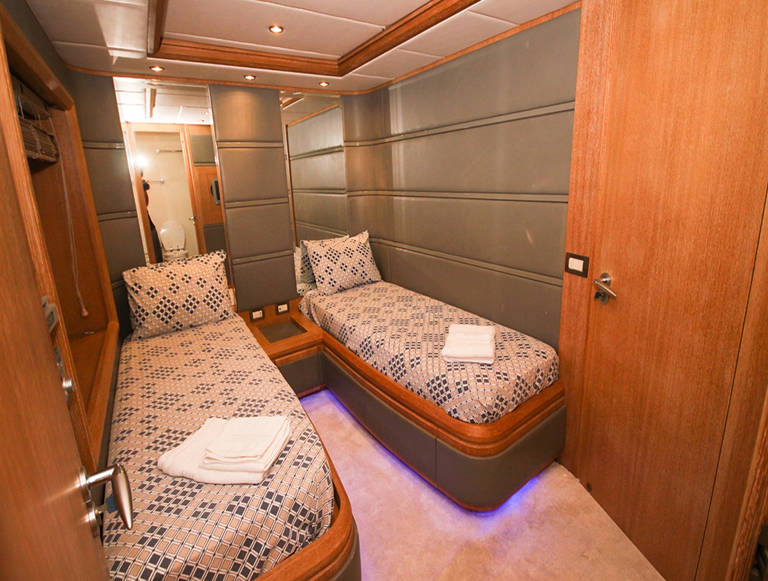 Antalya Yacht Rent-A14455-9